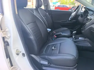 Kia K2