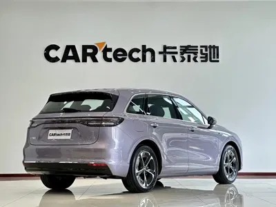 尚界 尚界H5