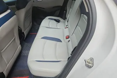 Geely Auto Preface