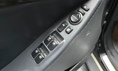 Hyundai Veracruz