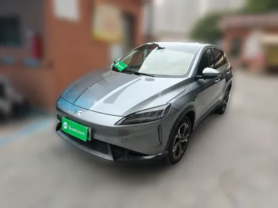 Xpeng G3