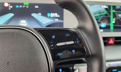 Hyundai Ioniq5