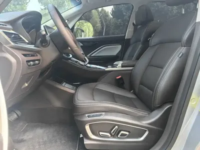 Geely Jia Ji