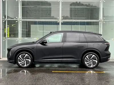 Nio ES6