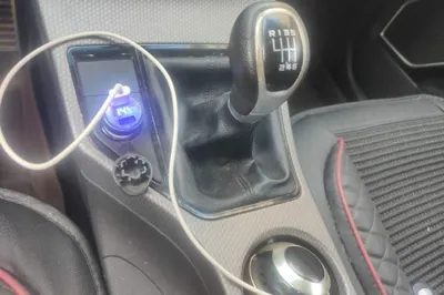 Geely Auto Emgrand GS