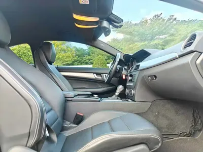 Mercedes-Benz C-Class (Import)