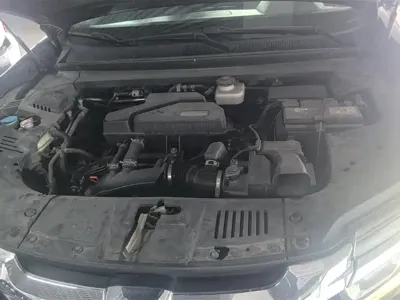 Honda Avancier