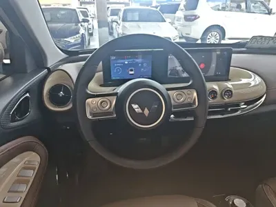 Wuling Bingo