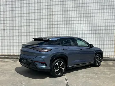 BYD Seal 07 EV