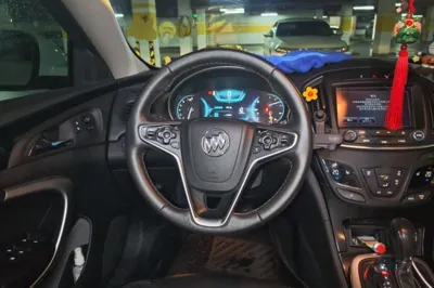 Buick Regal