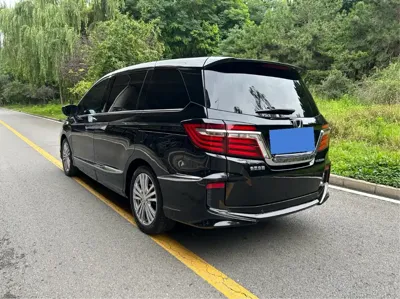 Honda Elysion