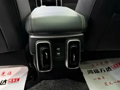 Haval Big Dog