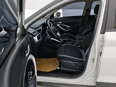 Baojun 510