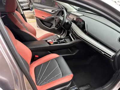 Changan Eado