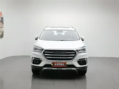 Jetour X90