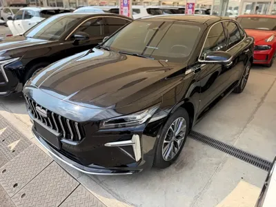 Geely Xingrui