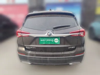 Buick Envision