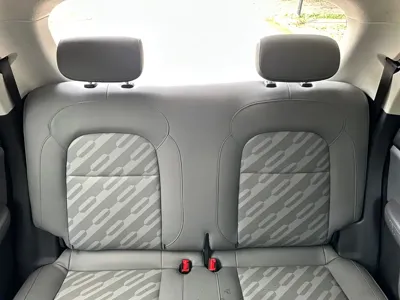 Leapmotor Leapmotor T03