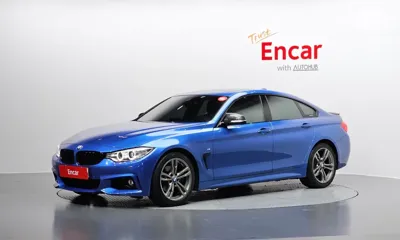 BMW 4-Series