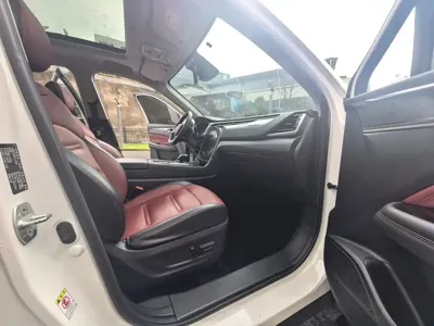 GAC Motor GS4 Plus