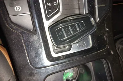 Geely Auto Emgrand GL