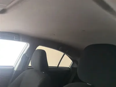 Toyota Yaris L