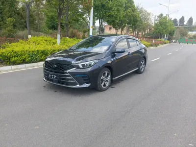 Chery Arrizo 5 Plus