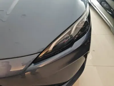 BYD Seal 05 DM-i