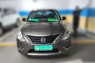 Nissan Sunny