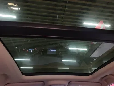 BYD Song