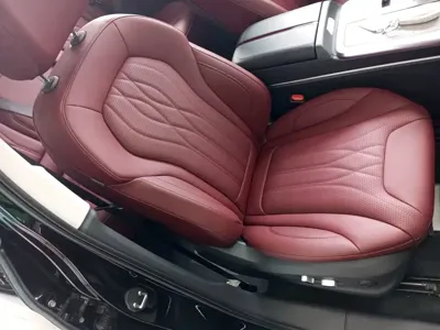 Hongqi Hongqi HS5