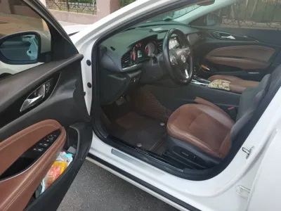 Buick Regal