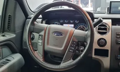 Ford F150