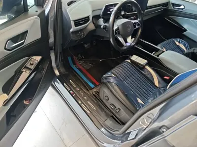 Volkswagen ID.4 X