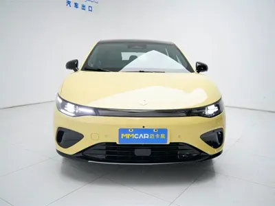 Leapmotor 零跑Lafa5