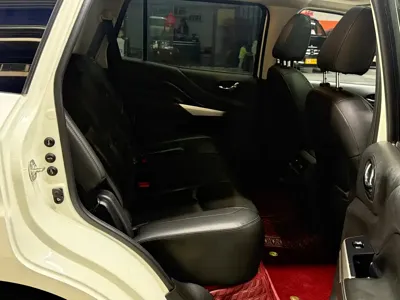 Nissan Terra
