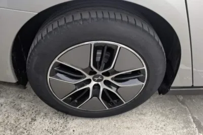 Xpeng P7