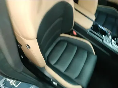 Geely ICON