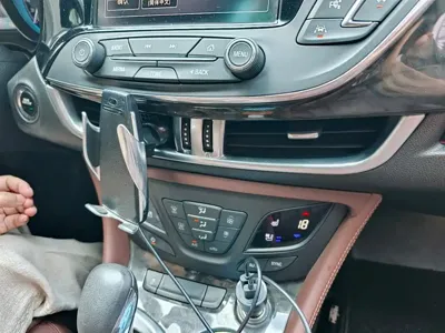 Buick Envision Plus