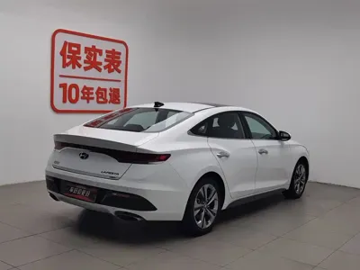Hyundai Fista