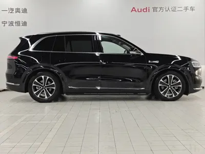 AITO 问界 AITO M7