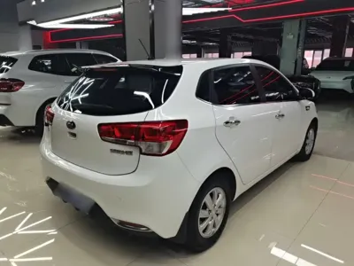 Kia K2