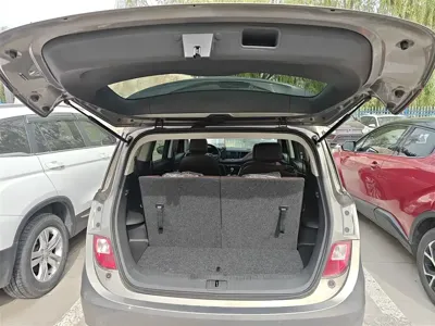 Buick GL6