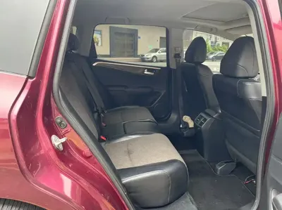 Honda Jade