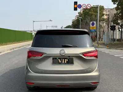 Buick GL6