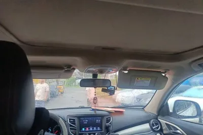 BYD Song