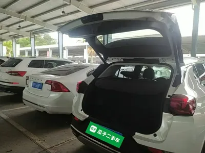 Buick Encore GX