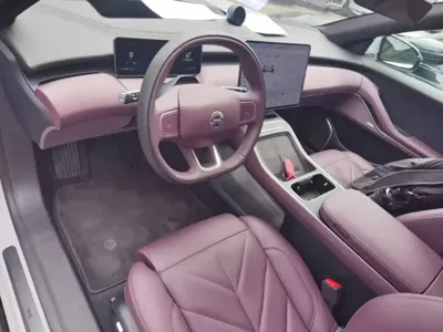 Nio ET5T