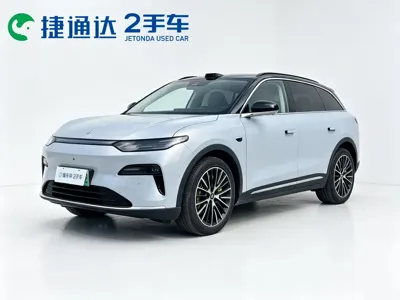 Leapmotor Leapmotor C11