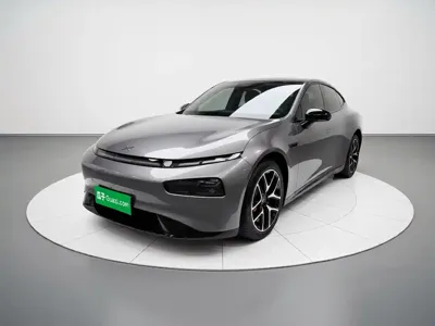 Xpeng P7